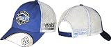 Jimmie Johnson # 41 Lowes Nasacar Old School Cap