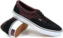 Vans Era Pro (Caballero/Black) Mens Shoes