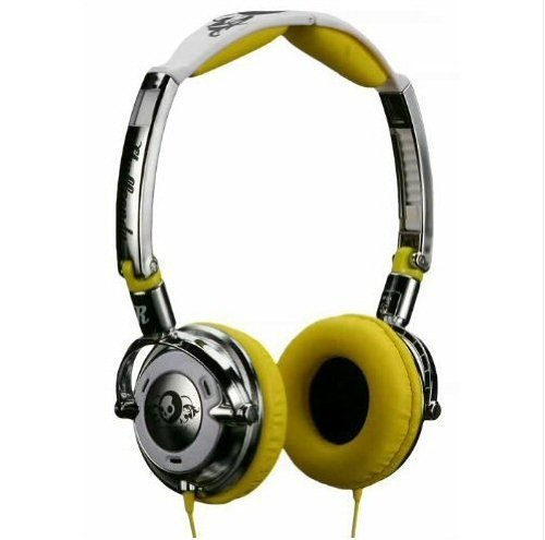 Skullcandy Lowrider Headphones