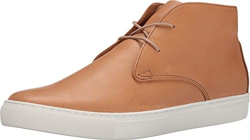 Thorocraft Men's Rodan Tobacco 1 Sneaker 43 (US Men's 10) M