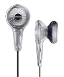 AKG K 311  In-Ear Kopfhoerer, milk
