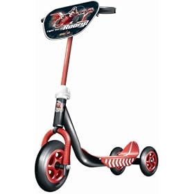 Roary the Racing Car - Roary Scooter