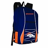 NFL Denver Broncos Scrimmage Backpack