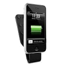 Philips DLM52526/10 Portable Travel Battery Charger for iPhones