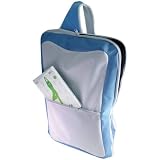 Mad Catz Travel/Storage Case for Wii Fit (MCB557570/04/1)