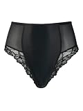 La Senza Daydream Black control thong