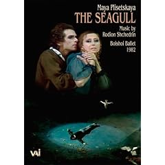 The Seagull