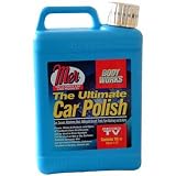 Wynns M1Lt Ultimate Car Polish            1Ltr