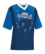 City Series Detroit Short Sleeve Jersey