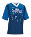 City Series Detroit Short Sleeve Jersey