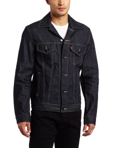 Levi Trucker Jacket