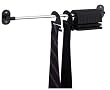 Organize It All Mounting Tie Organizer
