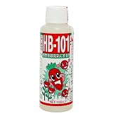 天然植物活力液　HB-101 100cc