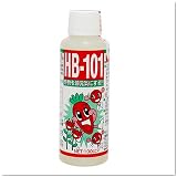 天然植物活力液　HB-101 100cc