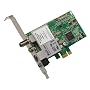 Hauppauge 1196 WinTV HVR-1250 PCI Express Hybrid High Definition TV Tuner Card