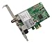 Electronics : Hauppauge 1196 WinTV HVR-1250 PCI Express Hybrid High Definition TV Tuner Card