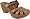 Original Dr. Scholl's Women's Dance Clog,Bronze,11 M