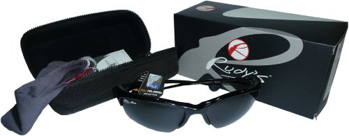 Albanu - Arkor Black - Lunettes Homme - Verre Polaris&eacute; - Monture Noire