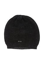 BOSS Orange Gorro (Negro)