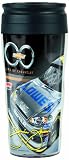 NASCAR Jimmie Johnson 16-Ounce Travel Mug