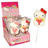 Hello Kitty Marshmallow Pop (Pack of 12)