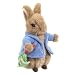Small Peter Rabbit Beanie 15cms