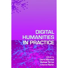 Digital Humanities in Practice