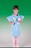 Children's Paint Apron - Great For Arts And Crafts!
