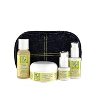 MyChelle Clear Skin Teen Anthology, Gift Bag