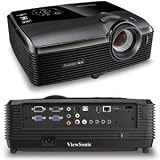 NEW 2000 Lumens DLP Projector - PRO8500