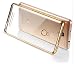 Kaira electroplated_Redminote3 Bumper Back Case Cover For Xiaomi Redmi Note 3 RS.169.00