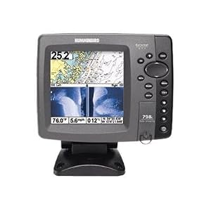 humminbird fish finder