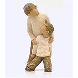 Brothers Figurine by Willow Tree