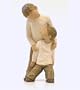 Brothers Figurine by Willow Tree