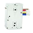 Smarthome 2475S2 In-LineLinc Relay INSTEON Non-Dimming On/Off Module with Sense