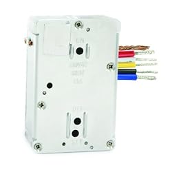 Smarthome 2475S2 In-LineLinc Relay INSTEON Non-Dimming On/Off Module with Sense