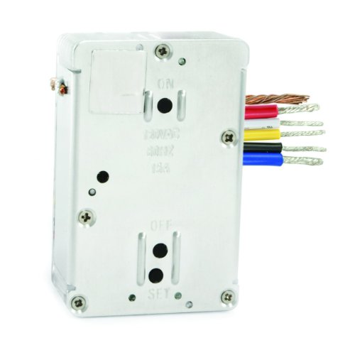 Smarthome 2475S2 In-LineLinc Relay INSTEON Non-Dimming On/Off Module with Sense