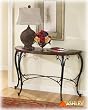 Primmrose Sofa Table By Ashley Furniture