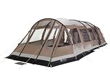 Outwell Arkansas 5 Front Awning - 2010