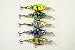 Lot of Five 3.5
