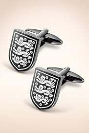 Official England FA Cufflinks