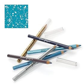 Stargazer Glitter Pencil Eyeliner