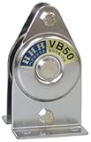 スリーエッチ 固定滑車たて型一体型 VB50