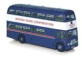 Corgi Original Omnibus 1:76 Scale OM41912 Queen Mary Bus - British Shoe Corporation (Limited Edition)
