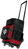 Indiana University Hoosiers 36 Can Rolling Cooler