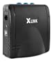 Xtreme Technologies Xlink BT Bluetooth Gateway - Black
