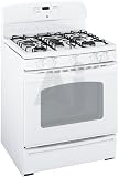 Review GE  / GE JGBS80DEMWW 30