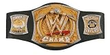 Jakks Pacific - Wwe Catch Ceinture - Championship Spinning Belt