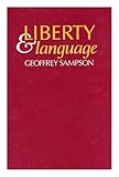 Liberty and language