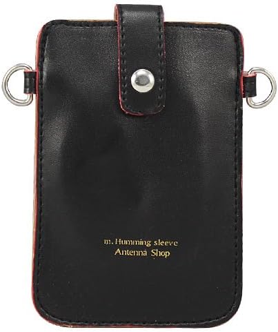 LeexGroup® New Leather Bumper Smart Strap Pouch Bag Case for Apple iphone 4 4s iphone 5 Samsung Galaxy i9300 S3 HTC ONE X Blackberry Nokia Sonny LG etc.